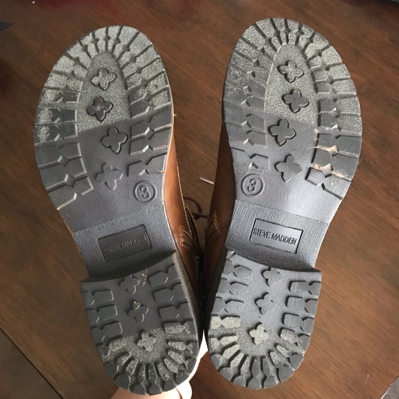 Steve Madden boots - Picture 5 of 7